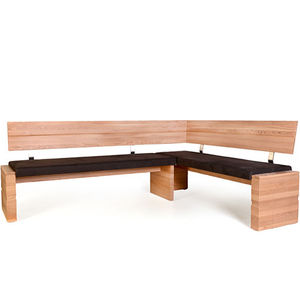 banc contemporain