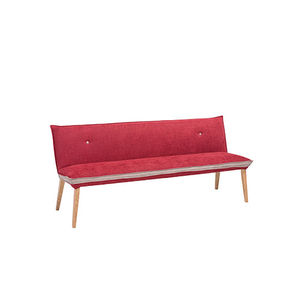 banc contemporain