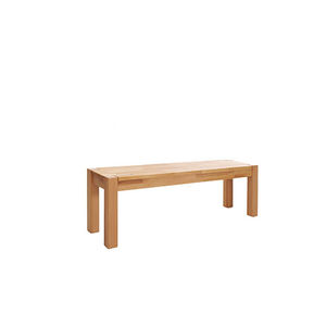 banc contemporain