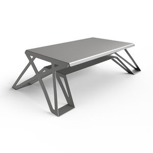 table basse design industriel