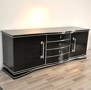 buffet Art Déco