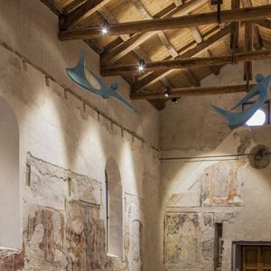 spot de plafond / à LED / rond / en aluminium anodisé