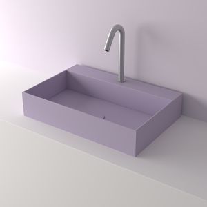 vasque à poser
