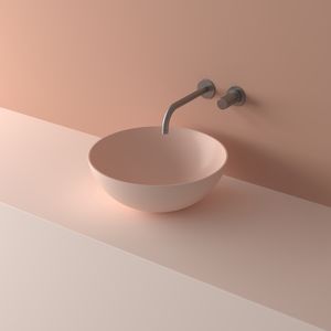 vasque à poser