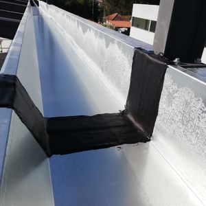 membrane d'étanchéité de protection