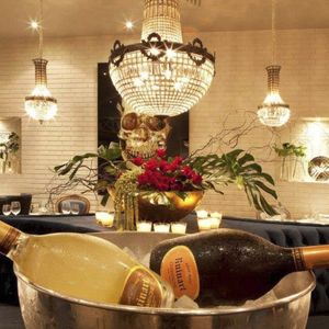 lustre classique