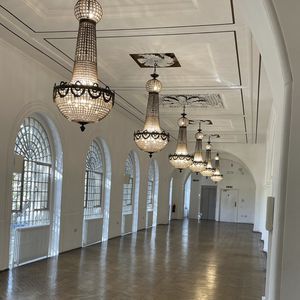 lustre classique
