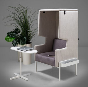 fauteuil contemporain