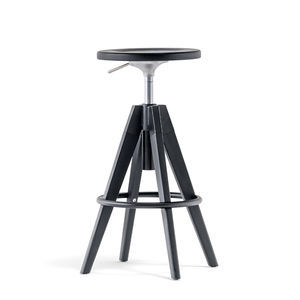 tabouret de bureau contemporain