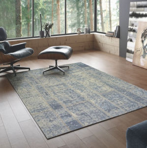tapis contemporain