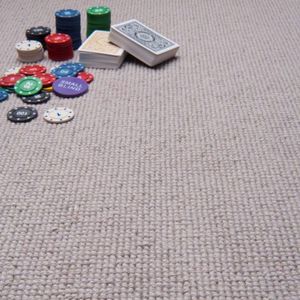 moquette tuftée