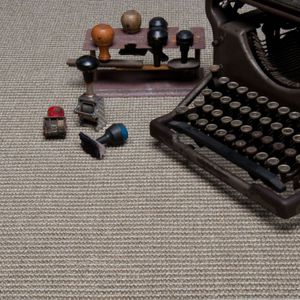 moquette tissée