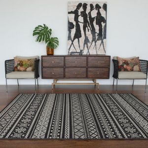 tapis contemporain