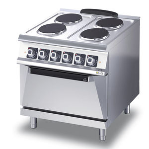 cuisinière électrique 1
