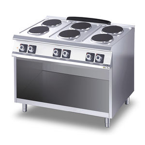 cuisinière électrique 1