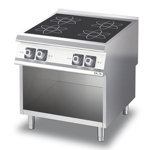 cuisinière à induction 1
