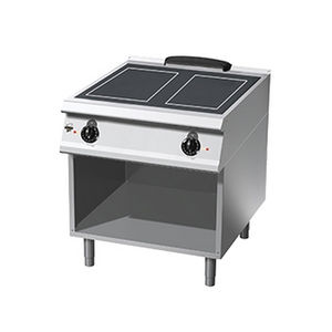 cuisinière à induction 1