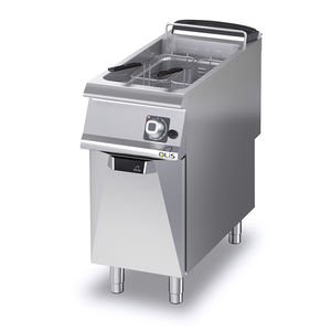 friteuse à gaz 1