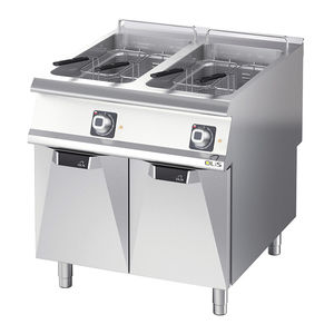 friteuse électrique 1