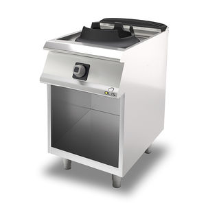 cuisinière à gaz