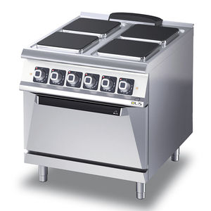 cuisinière électrique 1