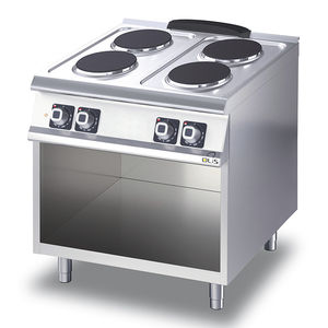 cuisinière électrique 1