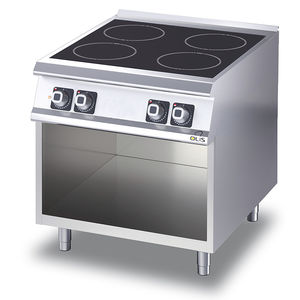 cuisinière électrique