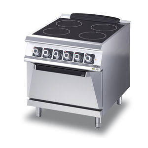 cuisinière électrique 1