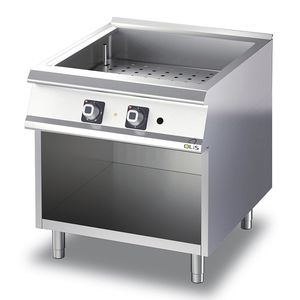 bain-marie électrique