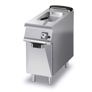 friteuse à gaz 1