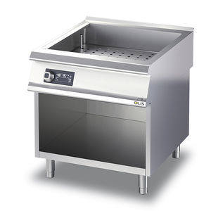 bain-marie électrique