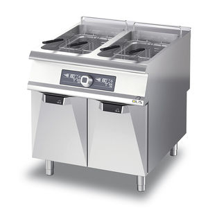friteuse électrique 1