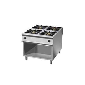 cuisinière à gaz 1