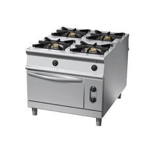 cuisinière à gaz 1