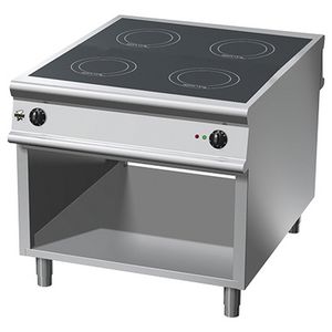 cuisinière à induction