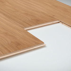 parquet contrecollé
