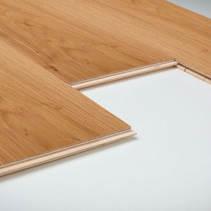 parquet contrecollé