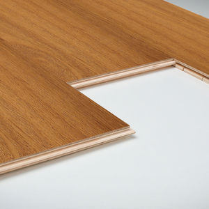 parquet contrecollé