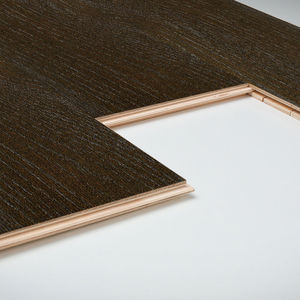 parquet contrecollé