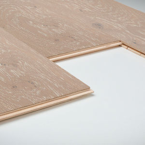 parquet contrecollé