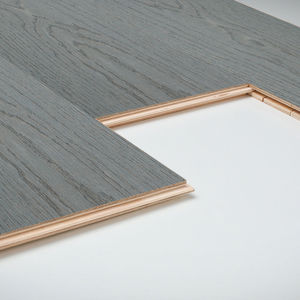 parquet contrecollé