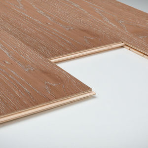 parquet contrecollé