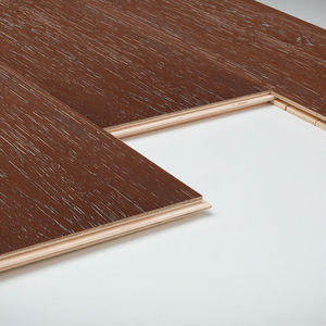 parquet contrecollé