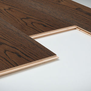parquet contrecollé