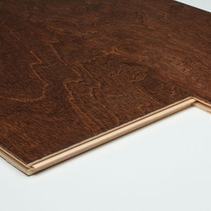 parquet contrecollé