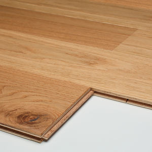 parquet contrecollé