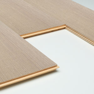 parquet contrecollé