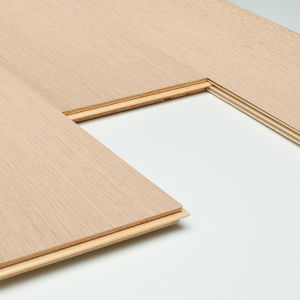 parquet contrecollé
