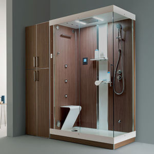 meuble colonne de salle de bain 1