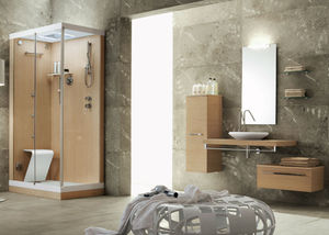 salle de bain contemporaine